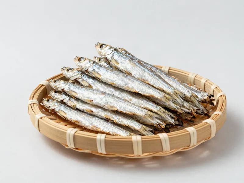 멸치